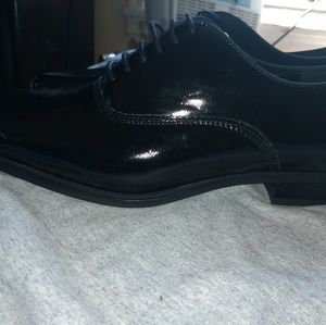 Men Zara shoes